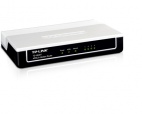 Router Modem ADSL2+ TD-8840T