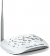 Router Modem ADSL2+ Không Dây Chuẩn N 150Mbps TD-W8951ND