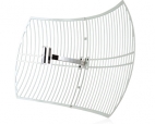 2.4GHz 24dBi Grid Parabolic Antenna TL-ANT2424B