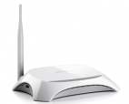 Router chuẩn N không dây 3G/4G TL-MR3220