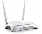 Router Không Dây Chuẩn N 3G/4G TL-MR3420