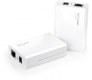 Bộ cấp nguồn qua Ethernet TL-POE200
