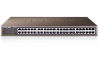 Switch Chia Tín Hiệu 48 cổng có giá treo 10/100Mbps TL-SF1048