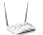 Điểm truy cập không dây chuẩn N, tốc độ 150Mbps TL-WA701ND