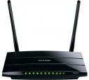 Router băng tần kép không dây N600 TL-WDR3500b