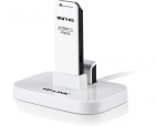 Bộ chuyển đổi USB chuẩn N không dây tốc độ 300Mbps TL-WN821NC