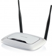 Router Không Dây chuẩn N 300Mbps TL-WR841N