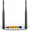 Router Không Dây chuẩn N 300Mbps TL-WR841ND